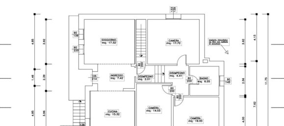 7 bedrooms House in Roncade, Italy No. 316766 2