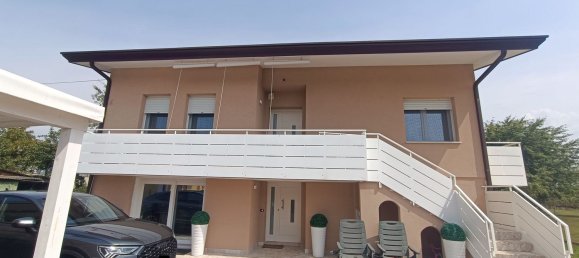7 bedrooms House in Roncade, Italy No. 316766 36
