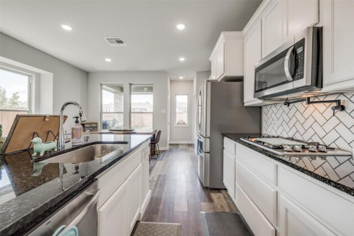 4 Schlafzimmer Haus in Humble, USA, Nr. 371230