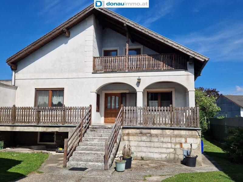 3-salle Maison à Winden am See, Austria No. 152292