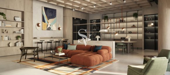 2 dormitorios apartamento en venta en Dubai Land, Dubai, UAE № 196472 12