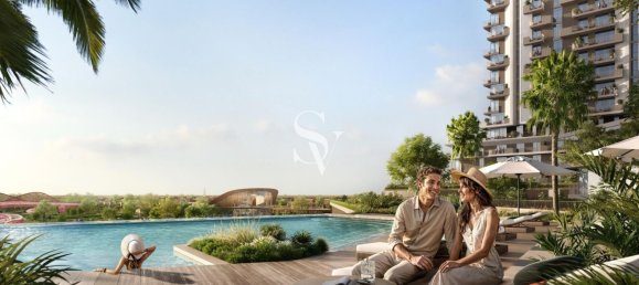 2 dormitorios apartamento en venta en Dubai Land, Dubai, UAE № 196472 28