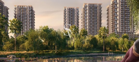 2 dormitorios apartamento en venta en Dubai Land, Dubai, UAE № 196472 27