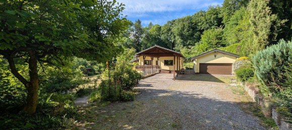 Дом с 4 спальнями в Бергштрасе, Германия № 276350 4