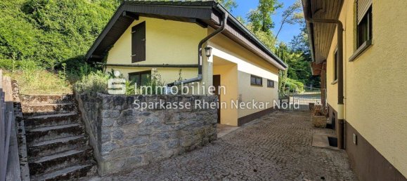 Дом с 4 спальнями в Бергштрасе, Германия № 276350 47