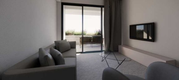 2 Schlafzimmer Wohnung in Paphos, Cyprus, Nr. 109203 2