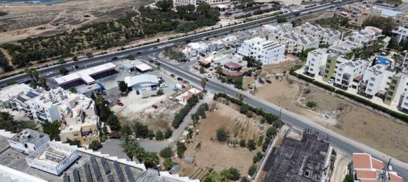 2 Schlafzimmer Wohnung in Paphos, Cyprus, Nr. 109203 7