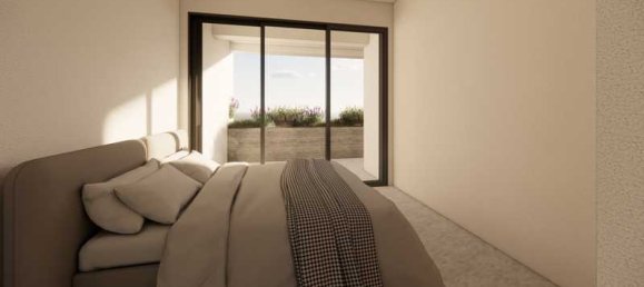 2 Schlafzimmer Wohnung in Paphos, Cyprus, Nr. 109203 3