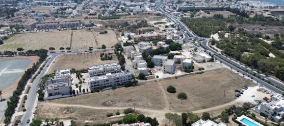 2 Schlafzimmer Wohnung in Paphos, Cyprus, Nr. 109203 8