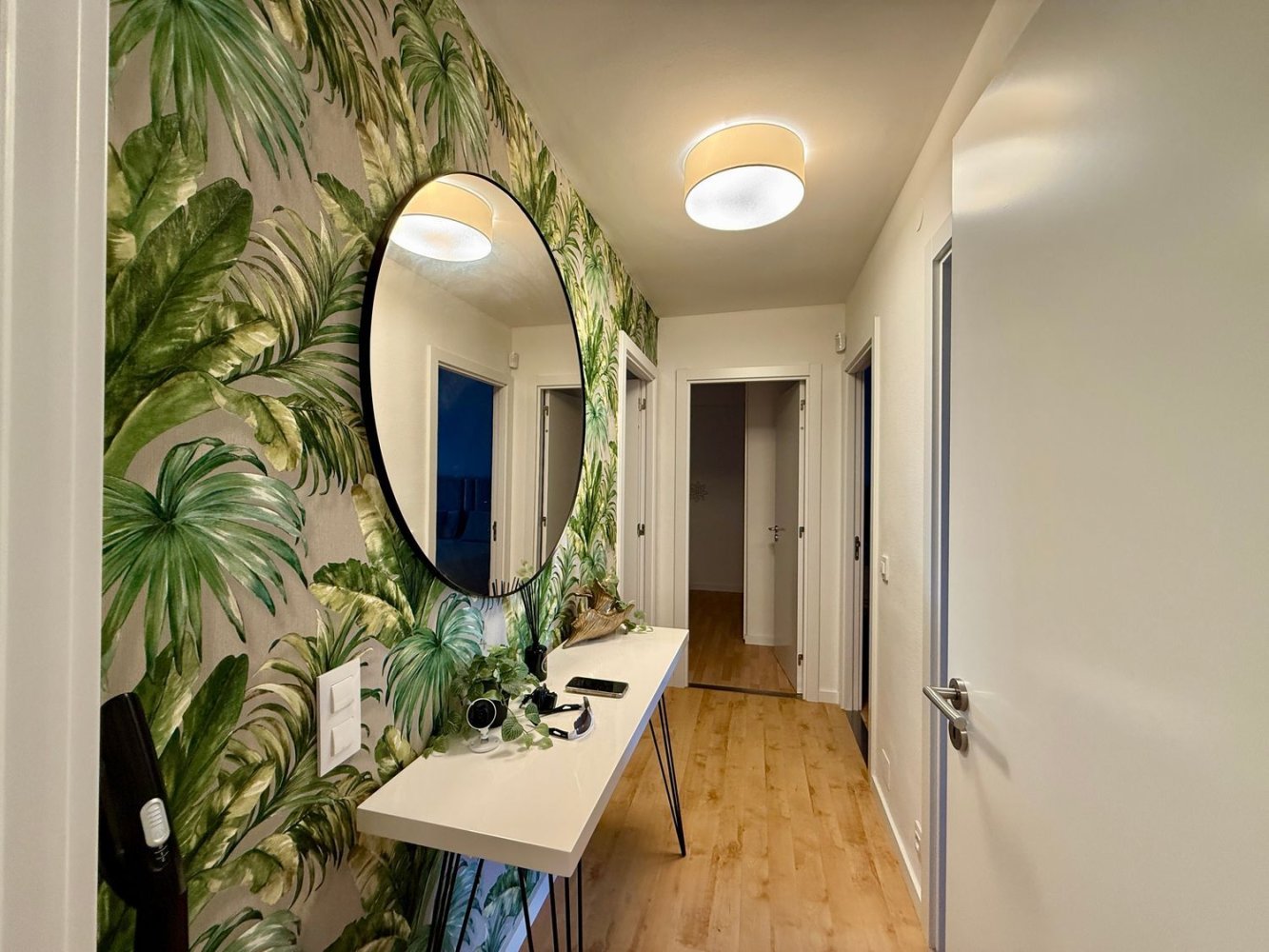 4 bedrooms Apartment in Pontevedra, Spain No. 230268