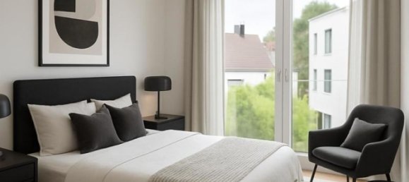 2 Schlafzimmer Wohnung in Paderborn, Germany, Nr. 286814 5