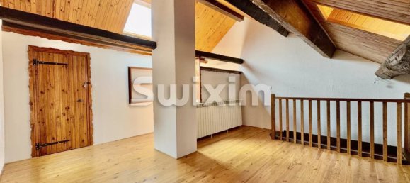 Villa de 3 dormitorios en Sergy, France No. 299114 3