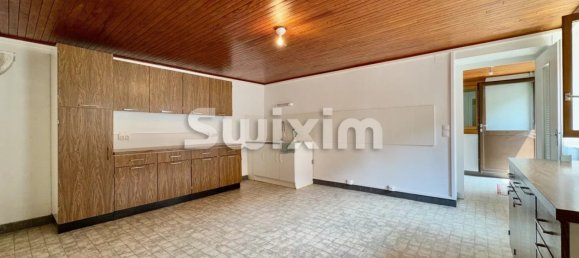 Villa de 3 dormitorios en Sergy, France No. 299114 4