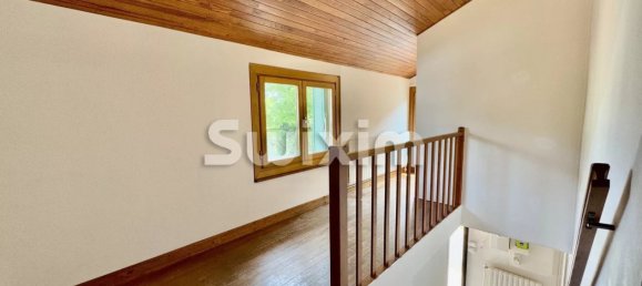 Villa de 3 dormitorios en Sergy, France No. 299114 6