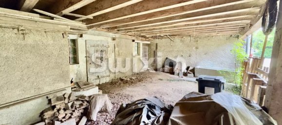 Villa de 3 dormitorios en Sergy, France No. 299114 12