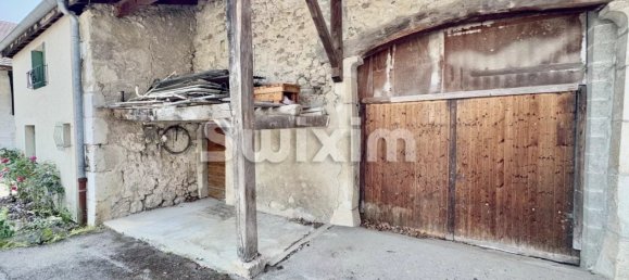 Villa de 3 dormitorios en Sergy, France No. 299114 14