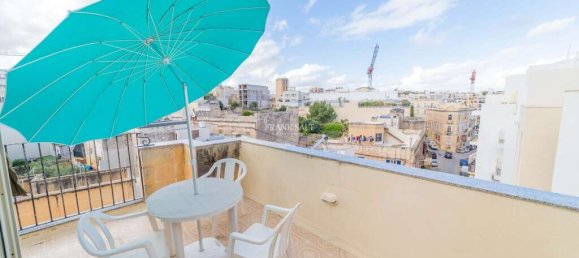 1 غرف نوم بانتهاوس في Saint Julian's, Malta رقم 9822 14