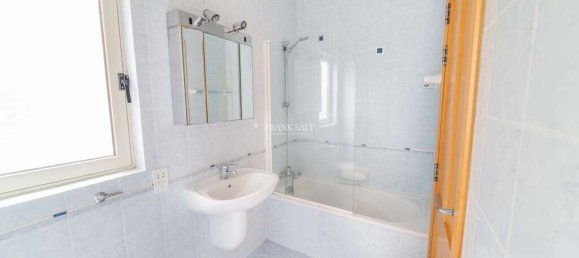 1 غرف نوم بانتهاوس في Saint Julian's, Malta رقم 9822 8