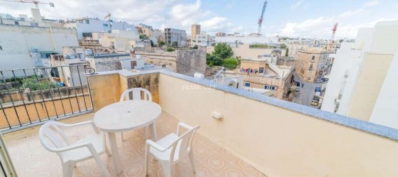 1 غرف نوم بانتهاوس في Saint Julian's, Malta رقم 9822 13