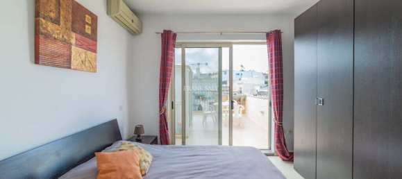 1 غرف نوم بانتهاوس في Saint Julian's, Malta رقم 9822 11