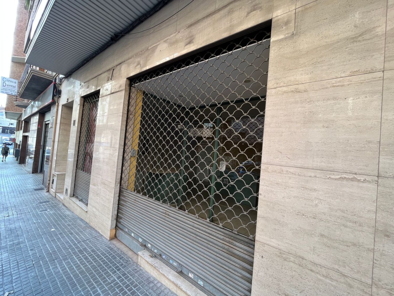 Gewerbliche Immobilie in Barcelona, Spain 112m², Nr. 255054