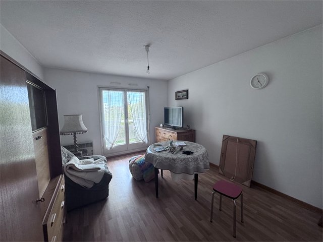 Apartamento de 2 dormitorios en Saint-Louis, France No. 161345