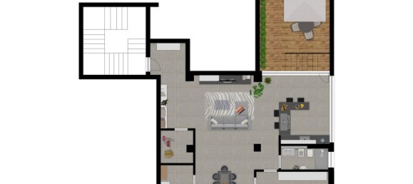 2 rooms Apartment in Albenga, Italy No. 272373 27