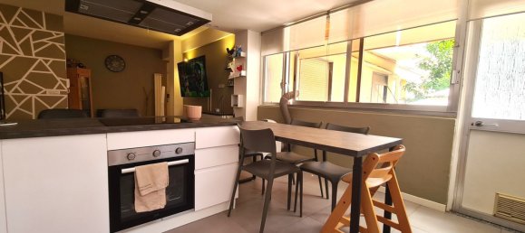 2 rooms Apartment in Albenga, Italy No. 272373 10