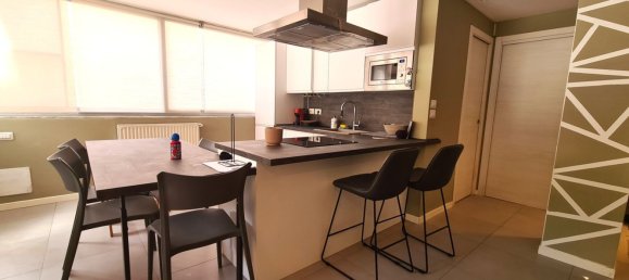 2 rooms Apartment in Albenga, Italy No. 272373 8