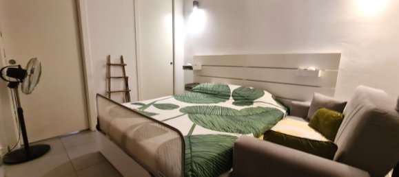 2 rooms Apartment in Albenga, Italy No. 272373 13