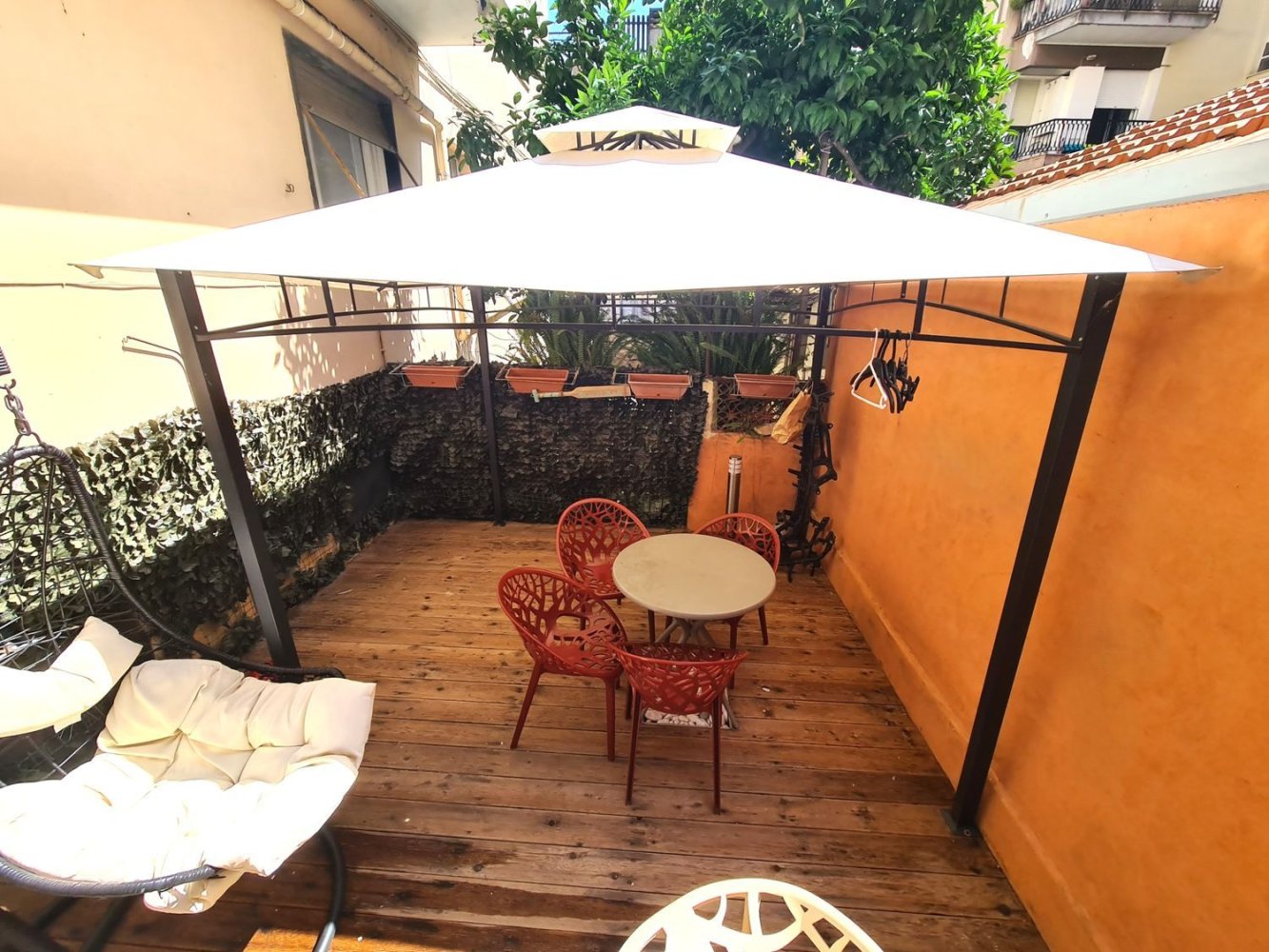 2 rooms Apartment in Albenga, Italy No. 272373