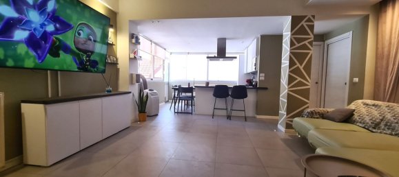 2 rooms Apartment in Albenga, Italy No. 272373 3