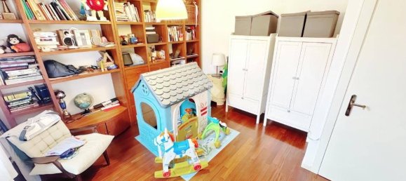 2 bedrooms Apartment in Parma, Italy No. 283612 20