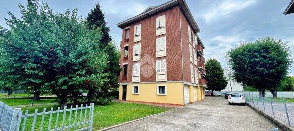2 bedrooms Apartment in Parma, Italy No. 283612 35