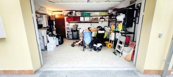 2 bedrooms Apartment in Parma, Italy No. 283612 25