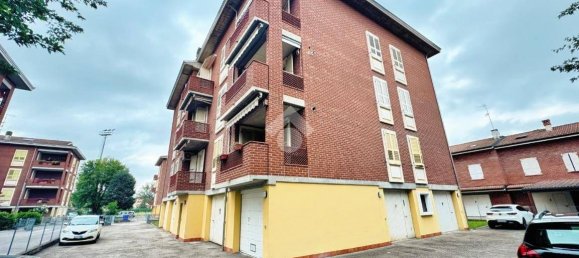 2 bedrooms Apartment in Parma, Italy No. 283612 17