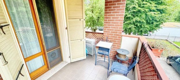 2 bedrooms Apartment in Parma, Italy No. 283612 34