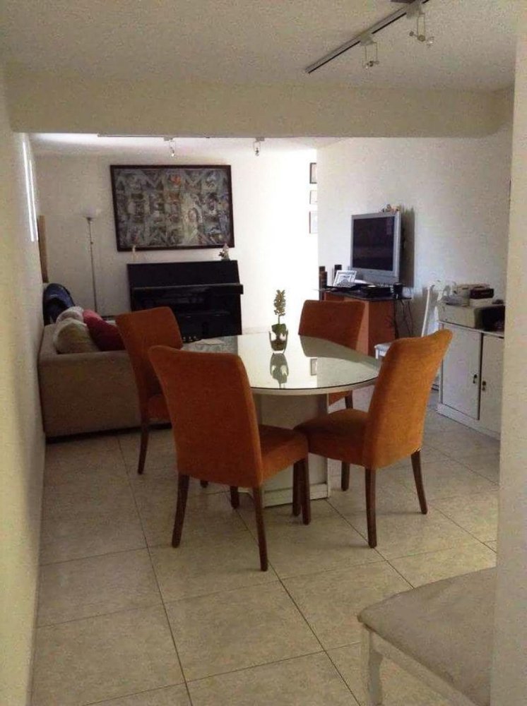 2 bedrooms Apartment in Mexico No. 170684