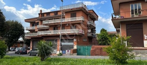 3غرفة شقة في Rome, Italy رقم 9614 4