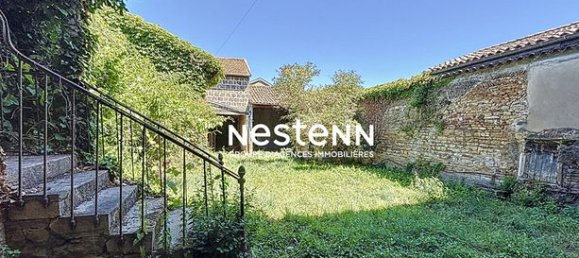 Casa de 4 dormitorios en Creches-sur-Saone, France No. 315207 2