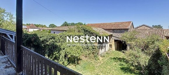 Casa de 4 dormitorios en Creches-sur-Saone, France No. 315207 5