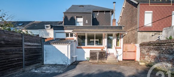 3 bedrooms House in Rousies, France No. 50920 5