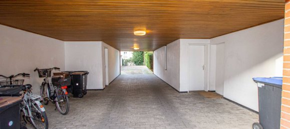 1 bedroom Apartment in Bremen, Germany No. 21053 14