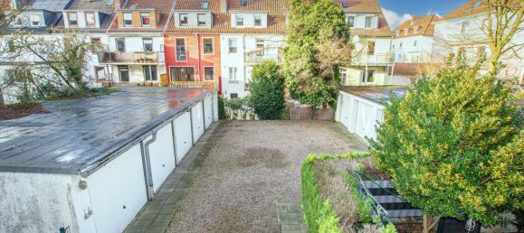 1 bedroom Apartment in Bremen, Germany No. 21053 15
