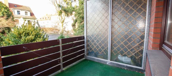 1 bedroom Apartment in Bremen, Germany No. 21053 11