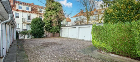 1 bedroom Apartment in Bremen, Germany No. 21053 16