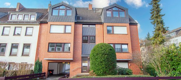 1 bedroom Apartment in Bremen, Germany No. 21053 2