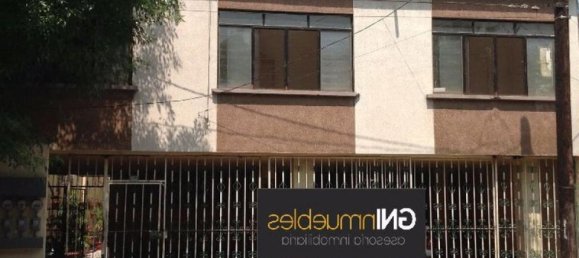 20 bedrooms Apartment in Nuevo Leon, Mexico No. 152279 2