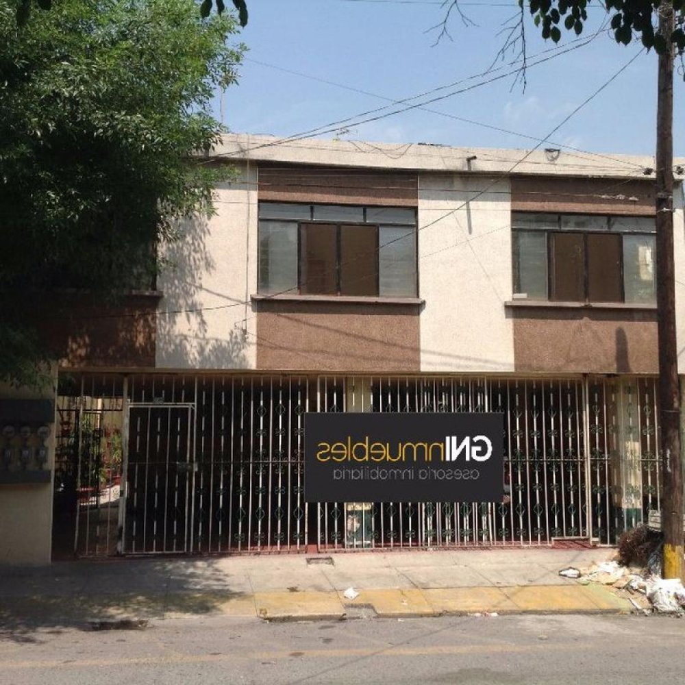 20 bedrooms Apartment in Nuevo Leon, Mexico No. 152279