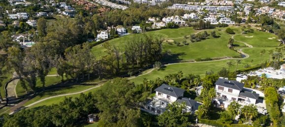 6 bedrooms Villa in Marbella, Spain No. 111133 24